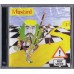 ROY WOOD Mustard (Edsel EDCD 625) UK 1975 CD + 7 Bonus Tracks